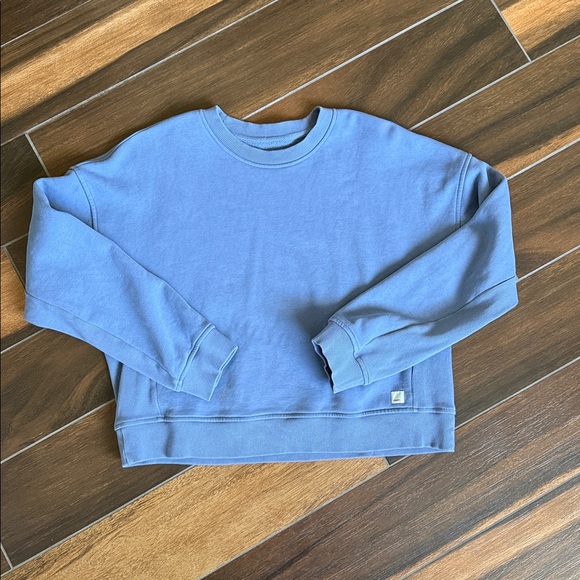 VUORI RESTORE SET SIZE LARGE BLUE HERON - Picture 3 of 12